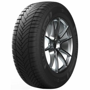 Michelin 195/60R18 96H XL Alpin 6 (Kış) (2024)