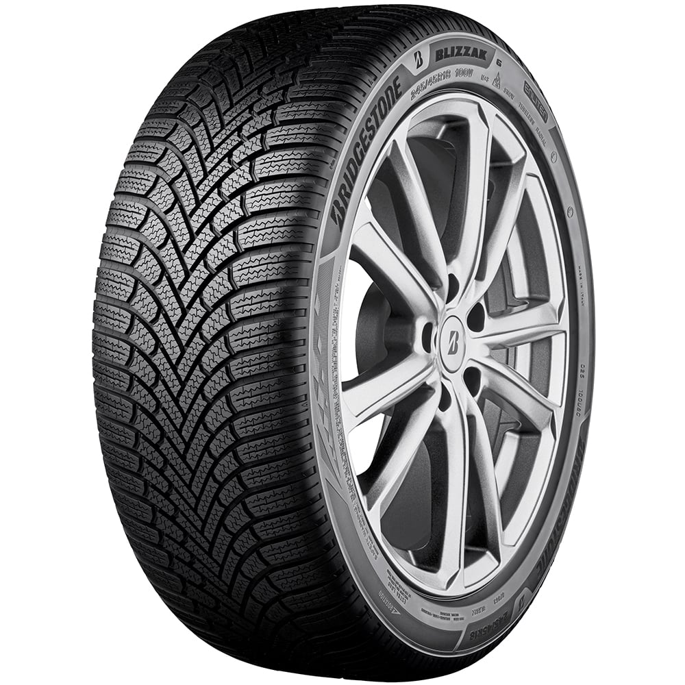 Bridgestone 245/35R20 95W XL Blizzak 6 (Kış) (2025)