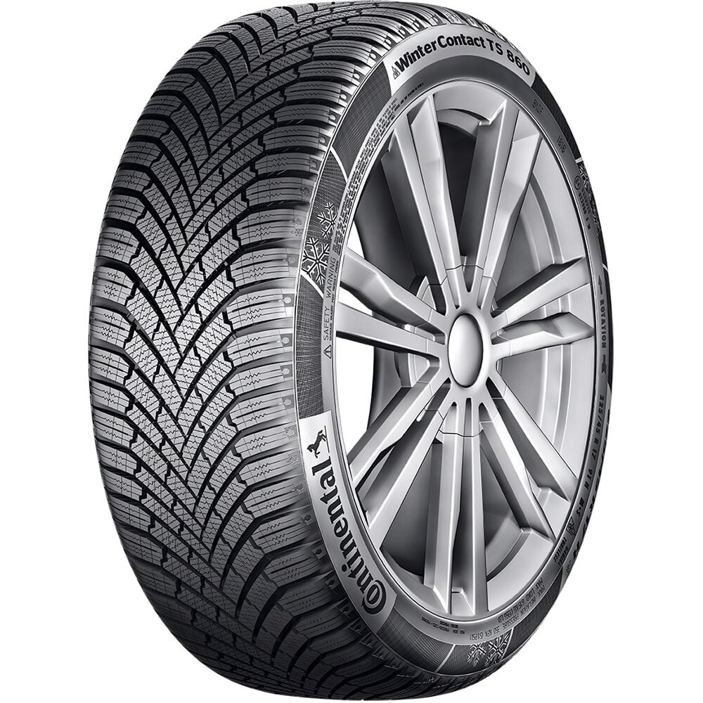 Continental 185/55R15 86H XL WinterContact TS 860 (Kış) (2025)