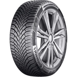 Continental 185/55R15 86H XL WinterContact TS 860 (Kış) (2025)
