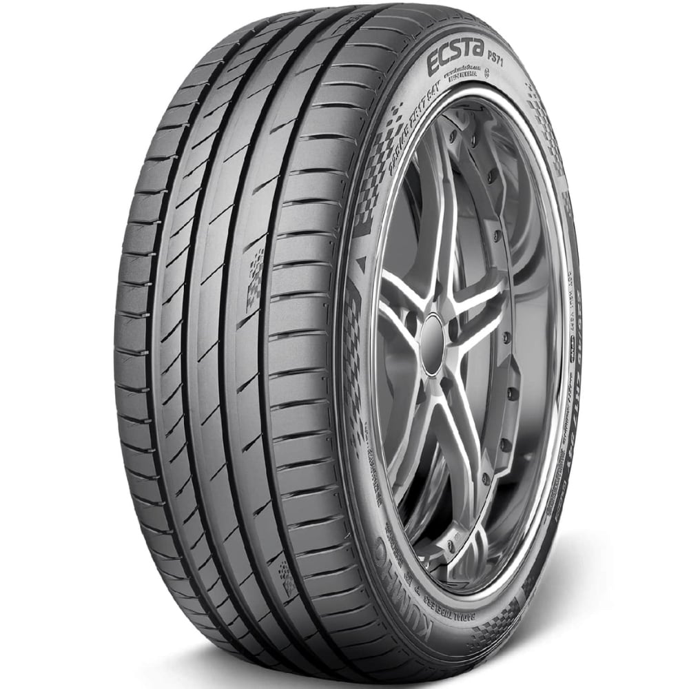 Kumho 245/35ZR20 95Y XL Ecsta PS71 (Yaz) (2026)
