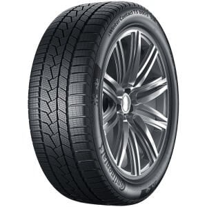 Continental 285/30R22 101W XL AO WinterContact TS 860 S (Kış) (2023)