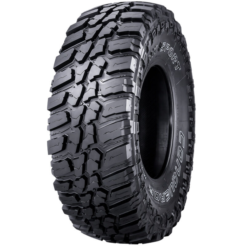Nankang 275/65R18 123/120Q Conqueror MT1 (Yaz) (2025)