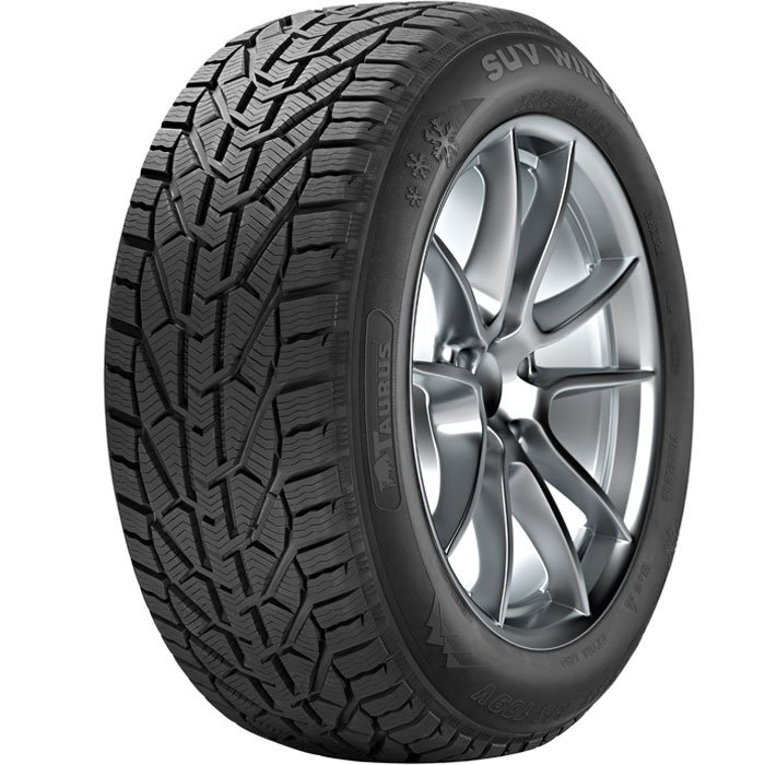 Taurus 255/55R19 111V XL Suv Winter (Kış) (2022)