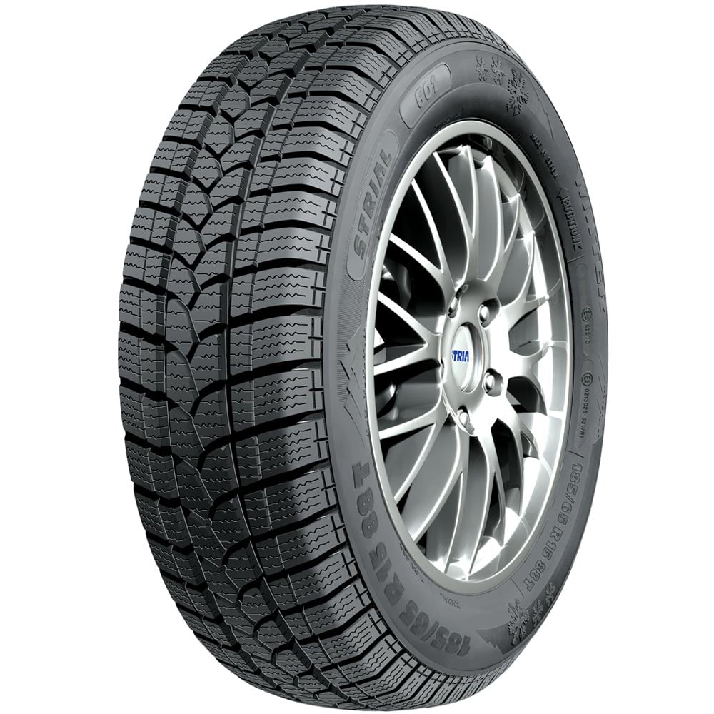 Strial 165/70R13 79T 601 (Kış) (2023)