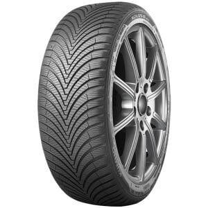 Kumho 265/60R18 114V XL Solus 4S HA32 (4 Mevsim) (2024)