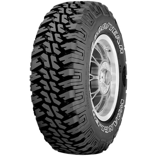 Goodyear LT235/85R16 114/111Q Wrangler MT/R (4 Mevsim) (2024)