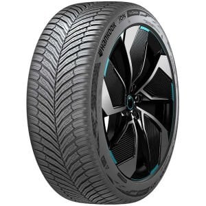 Hankook 215/55R17 98V XL SoundAbsorber iON FlexClimate IL01A Suv (4 Mevsim) (2026)