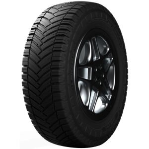 Michelin 215/60R17C 109/107T Agilis CrossClimate (4 Mevsim) (2025)