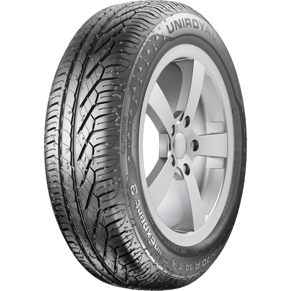Uniroyal 175/70R13 82T RainExpert 3 (Yaz) (2026)