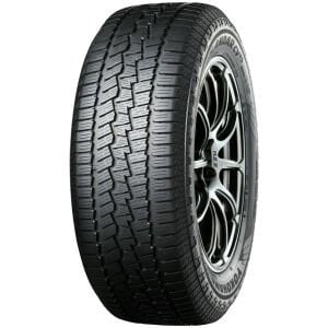 Yokohama 235/55R18 100V XL Geolandar CV 4S G061 (4 Mevsim) (2025)