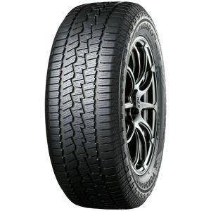Yokohama 235/55R18 100V XL Geolandar CV 4S G061 (4 Mevsim) (2025)