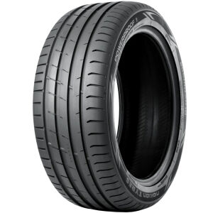 Nokian 255/60R18 112V XL Powerproof 1 (Yaz) (2025)