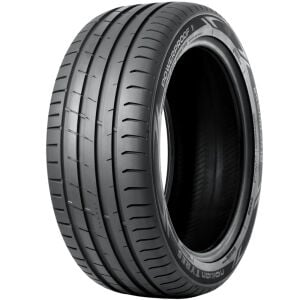 Nokian 255/60R18 112V XL Powerproof 1 (Yaz) (2025)