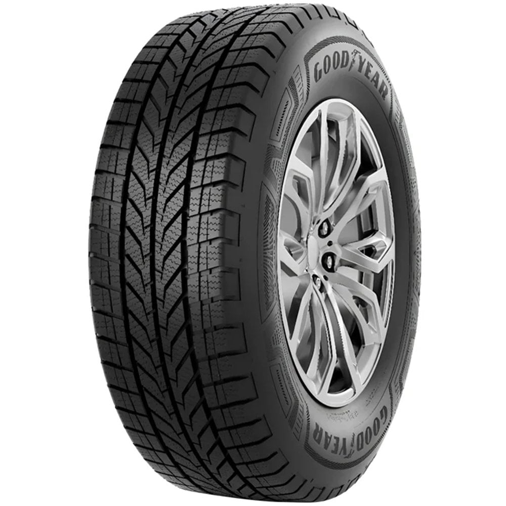 Goodyear 215/75R16C 113/111R WinterCommand Cargo (Kış) (2025)