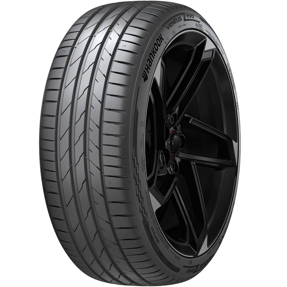 Hankook 205/55R19 97V XL Ventus Evo Suv K137A (Yaz) (2025)
