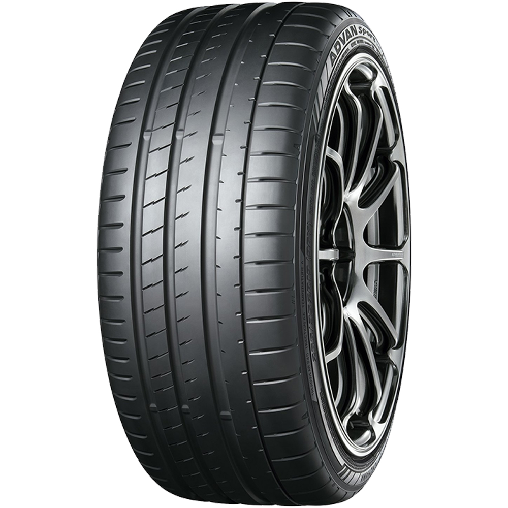 Yokohama 275/45R21 110Y XL * Advan Sport V107 E (Yaz) (2025)