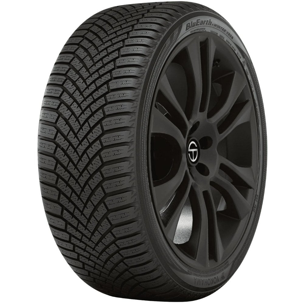 Yokohama 285/40R20 108V XL BluEarth Winter V906 (Kış) (2025)