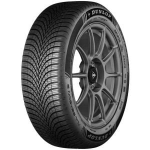 Dunlop 235/55R19 105W XL All Season 2 (4 Mevsim) (2025)