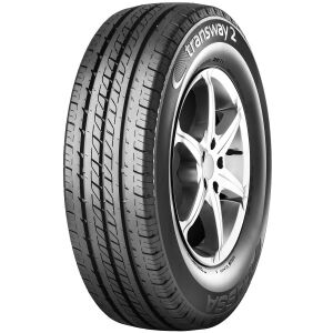 Lassa 215/65R15C 104/102T Transway 2 (Yaz) (2022)