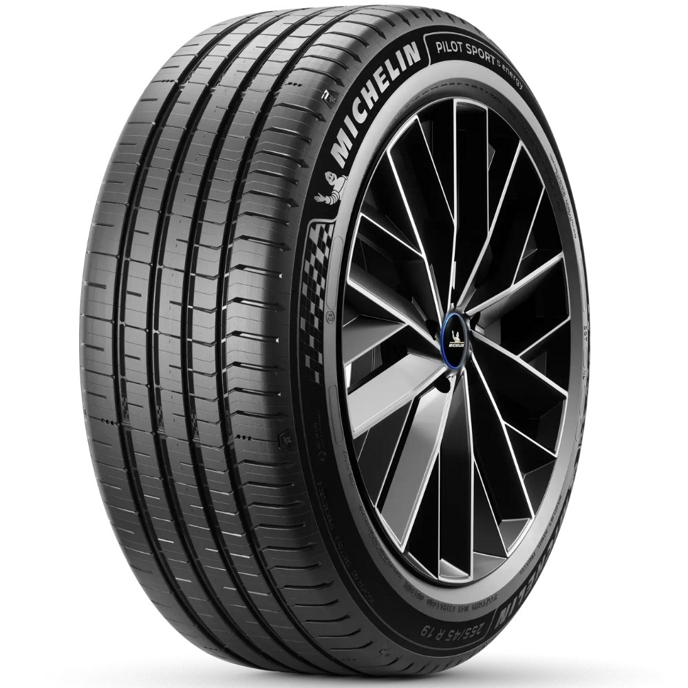 Michelin 235/55R19 105Y XL Pilot Sport 5 Energy (Yaz) (2026)