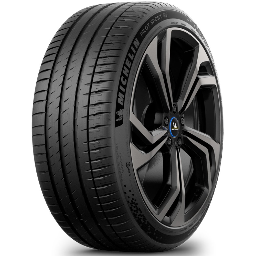 Michelin 245/40R21 100Y XL AO Acoustic Pilot Sport EV (Yaz) (2024)