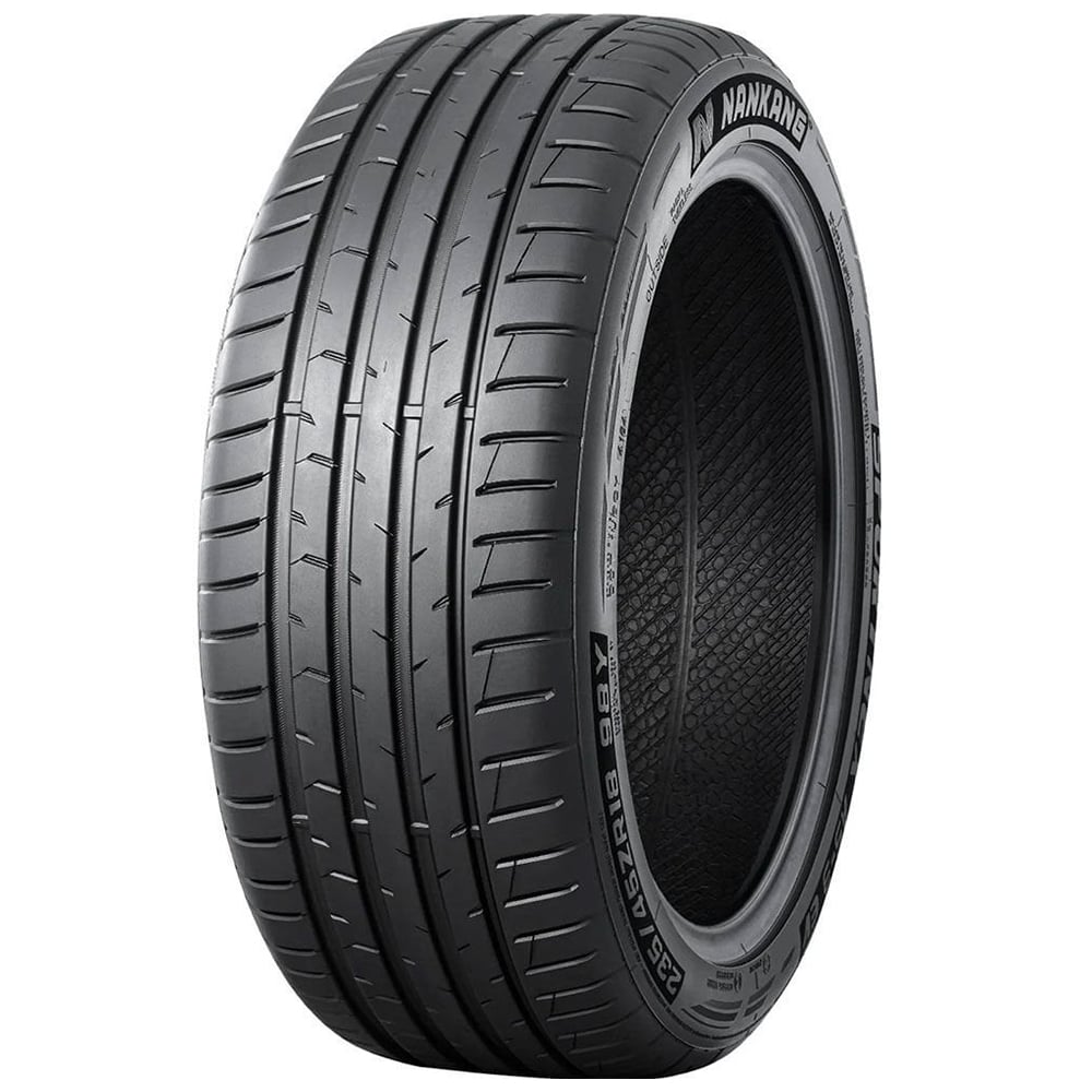 Nankang 255/45R19 104W XL Sportnex AS-3 Ev (Yaz) (2025)