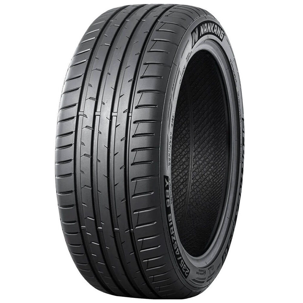 Nankang 255/45R19 104W XL Sportnex AS-3 Ev (Yaz) (2025)