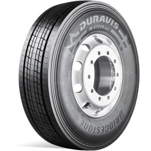 Bridgestone 215/75R17.5 128/126M M+S R-Steer 002 (Yaz) (2025)