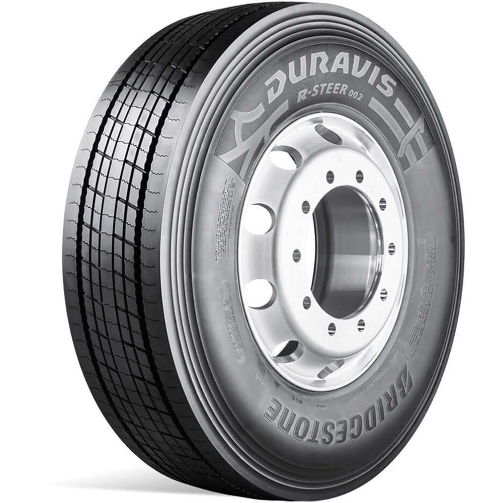 Bridgestone 235/75R17.5 132/130M R-Steer 002 (Yaz) (2024)