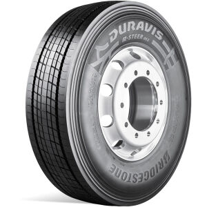 Bridgestone 235/75R17.5 132/130M R-Steer 002 (Yaz) (2024)