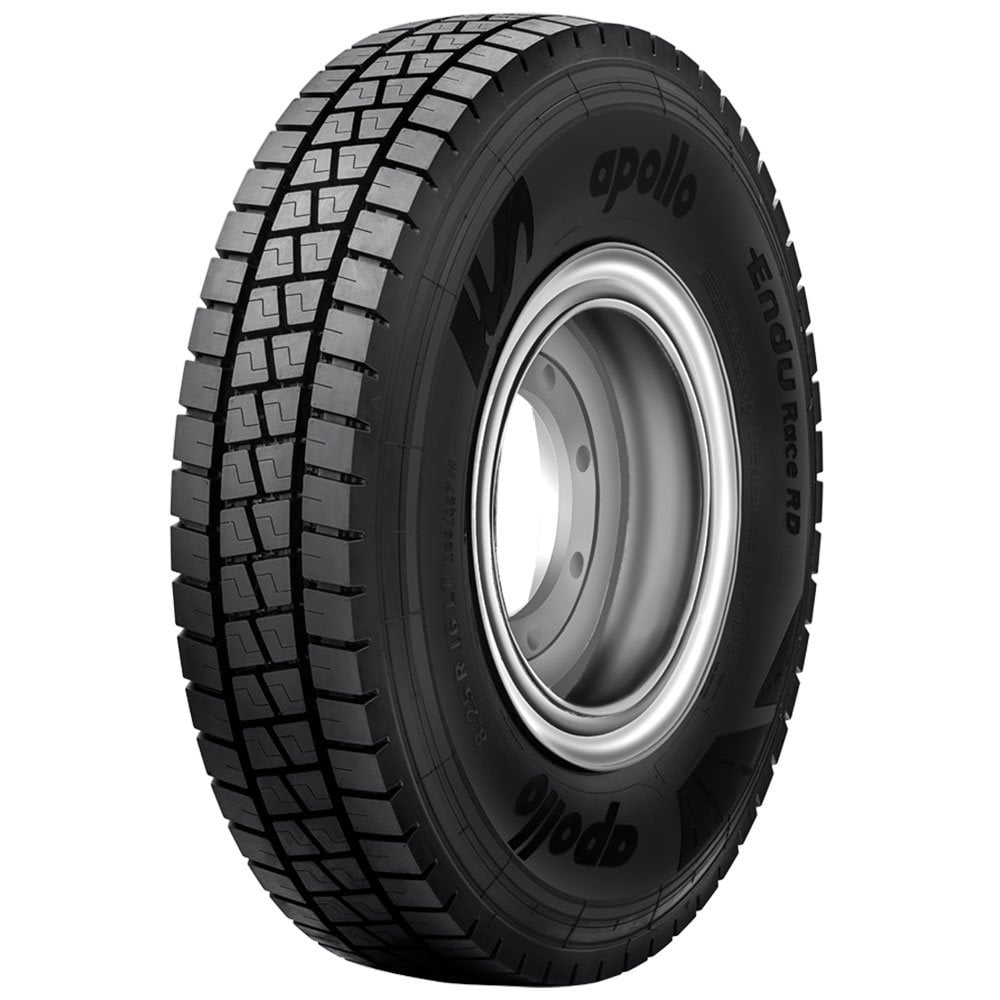 Apollo 215/75R17.5 126/124M EnduRace RD (4 Mevsim) (2024)