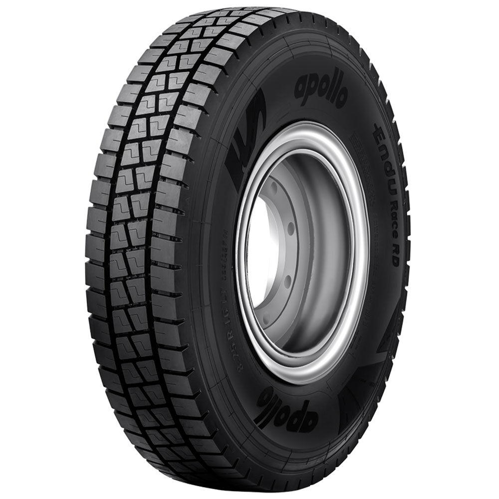 Apollo 215/75R17.5 126/124M EnduRace RD (4 Mevsim) (2024)