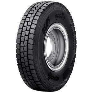 Apollo 215/75R17.5 126/124M EnduRace RD (4 Mevsim) (2024)