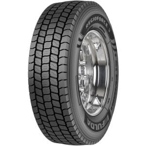 Fulda 295/60R22.5 150/147K RegioForce 3 (Kış) (2026)