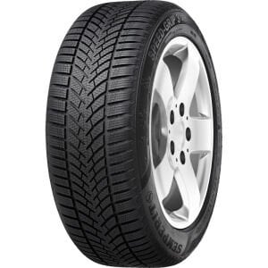 Semperit 255/35R19 96V XL FR Speed-Grip 3 (Kış) (2024)