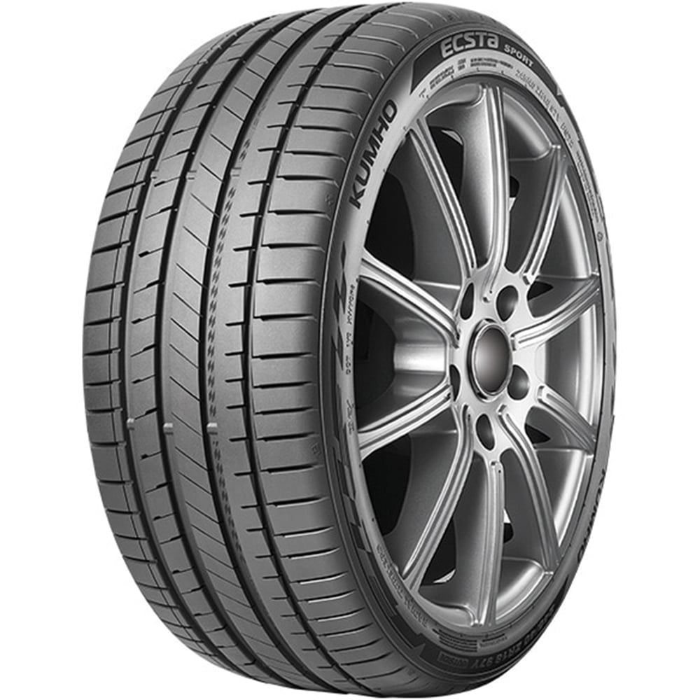 Kumho 225/45ZR17 94Y XL Ecsta Sport PS72 (Yaz) (2026)