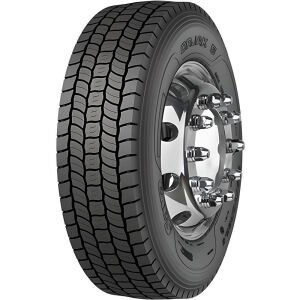 Sava 315/60R22.5 152/148L Orjak 5 (4 Mevsim) (2026)