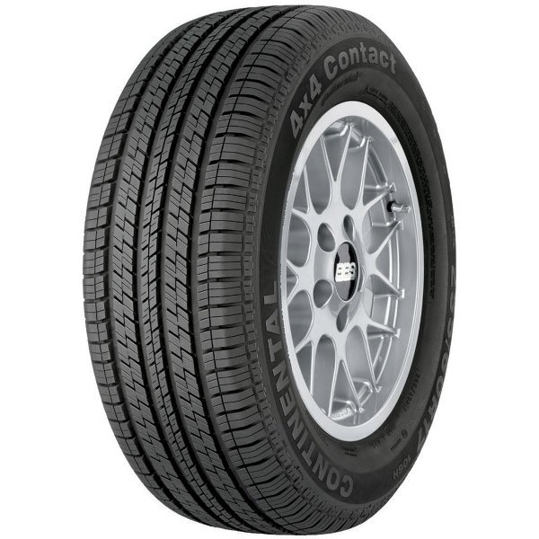 Continental 205/70R15 96T 4x4Contact (Yaz) (2025)