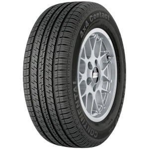 Continental 205/70R15 96T 4x4Contact (Yaz) (2025)