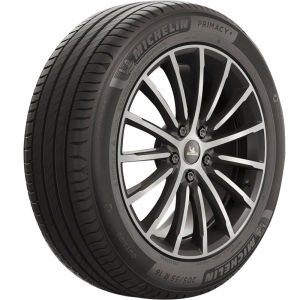 Michelin 245/65R17 111H XL Primacy 4+ (Yaz) (2023)