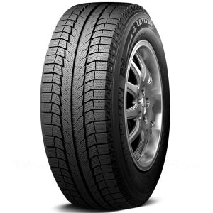 Michelin 245/65R17 107T Latitude X-Ice Xi2 (Kış) (2025)