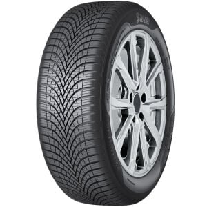 Sava 195/55R16 91V XL All Weather (4 Mevsim) (2026)