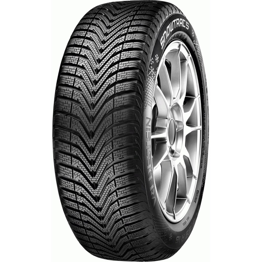 Vredestein 175/65R14 86T XL Snowtrac 5 (Kış) (2025)