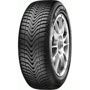 Vredestein 175/65R14 86T XL Snowtrac 5 (Kış) (2025)