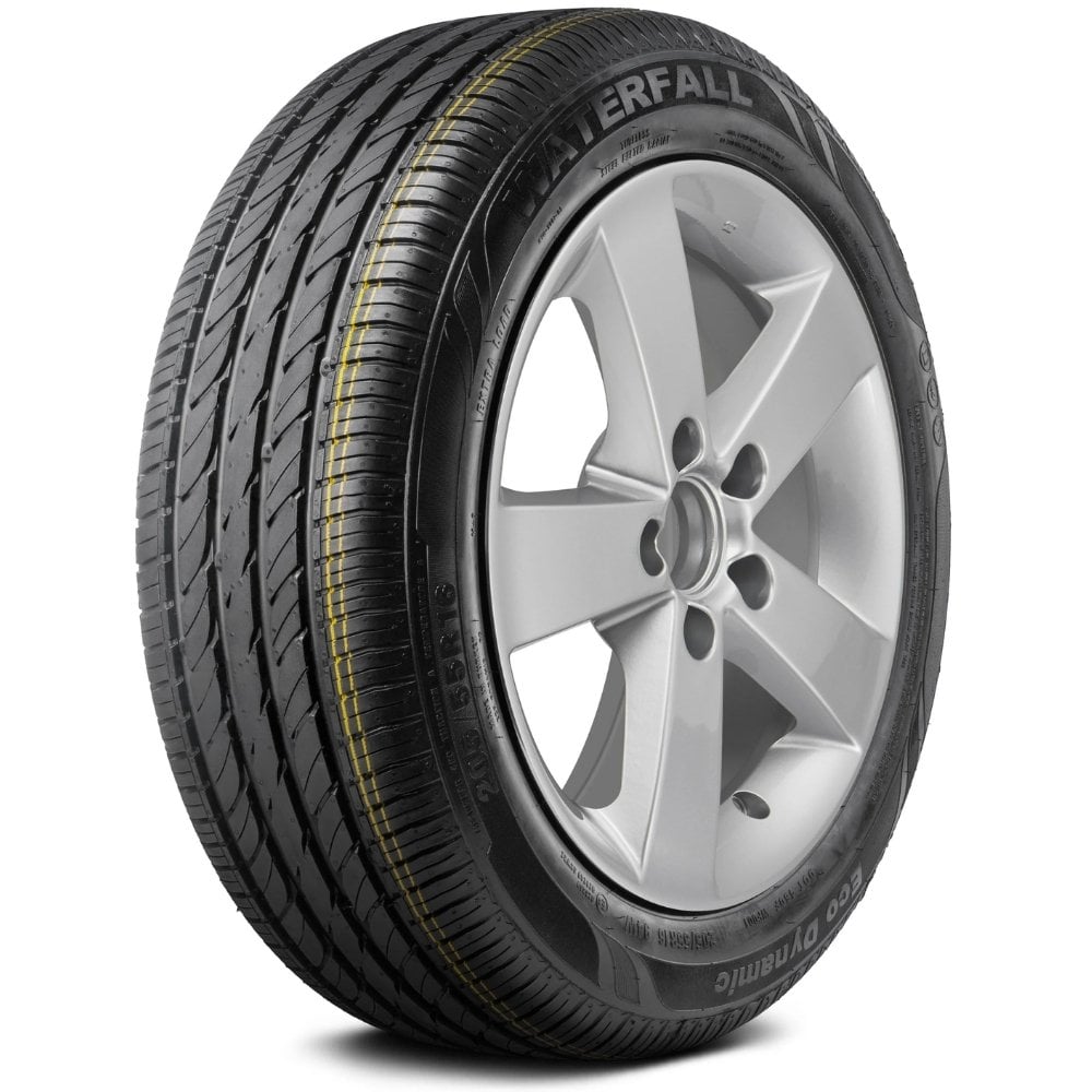 Waterfall 245/45R20 99W Eco Dynamic (Yaz) (2026)