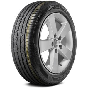 Waterfall 245/45R20 99W Eco Dynamic (Yaz) (2026)