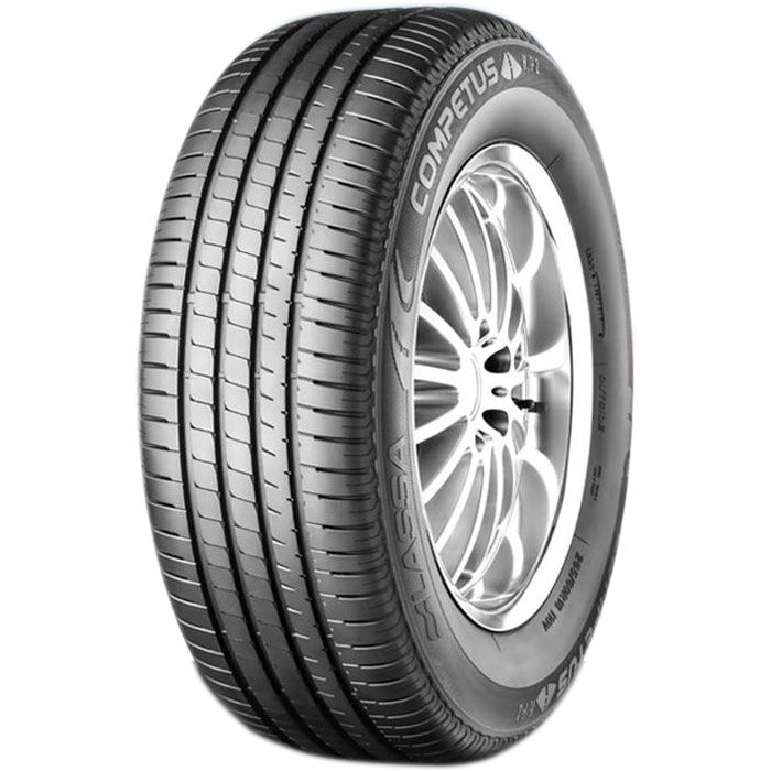 Lassa 275/40R20 106Y XL Competus H/P 2 (Yaz) (2025)