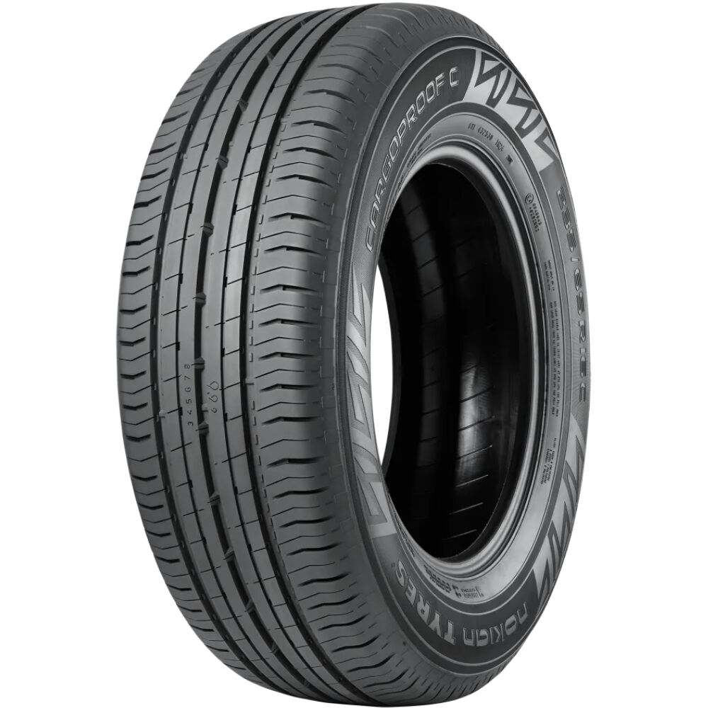 Nokian 205/75R16C 113/111R Cargoproof C (Yaz) (2025)
