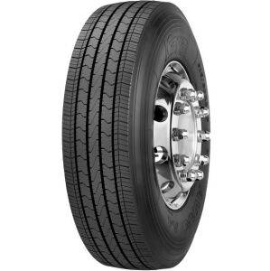 Sava 225/75R17.5 129/127M Avant 4 (4 Mevsim) (2025)